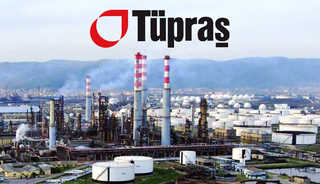 T&uuml;praş&rsquo;ın 20 yıllık ser&uuml;veni!  4,14 milyar dolarla başladı