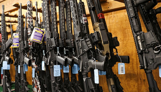 ABD'li dev firma 100 milyar dolar bor&ccedil;la iflas bayrağını &ccedil;ekti