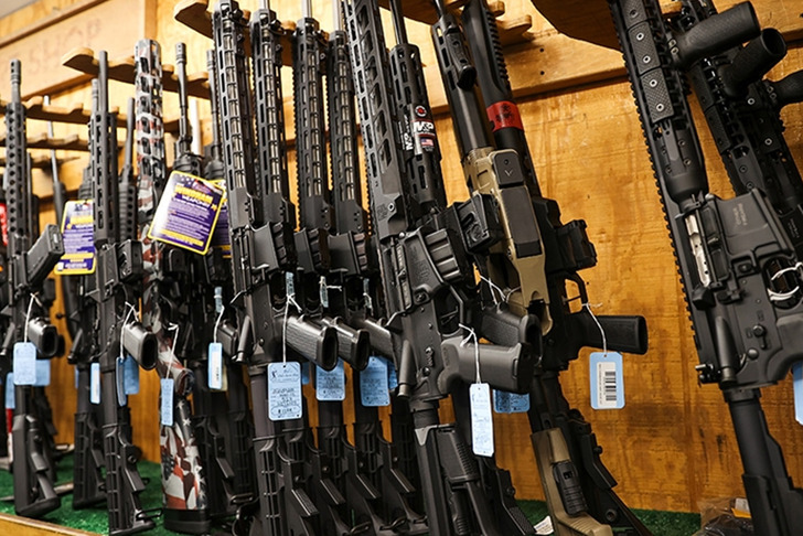 71 yıldır silah satıyordu! ABD'li dev firma 100 milyar dolar bor&ccedil;la iflas bayrağını &ccedil;ekti