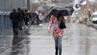 Meteoroloji uyardı! T&uuml;m yurtta etkili olacak