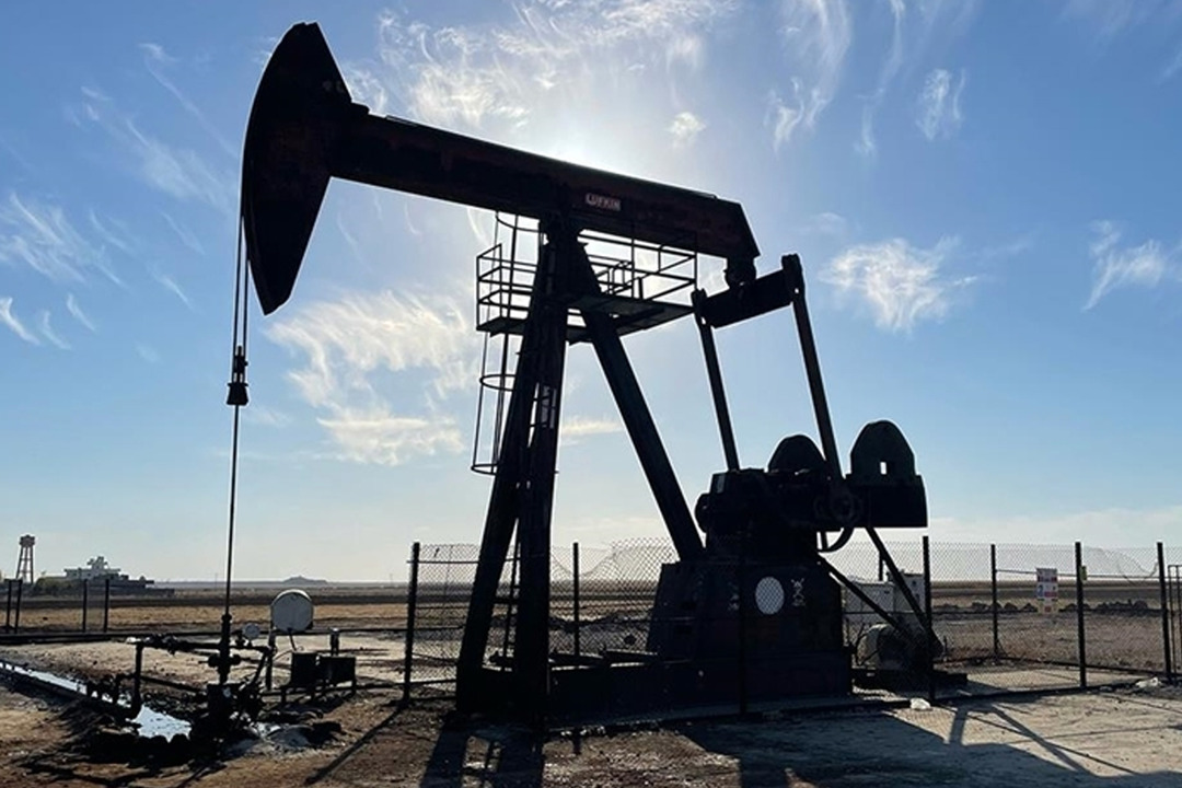 Petrol hakkına m&uuml;teallik karar! 4 arama sahası i&ccedil;in ruhsat verildi