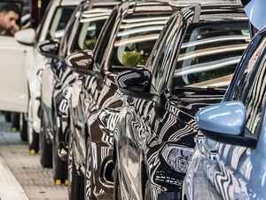 Otomotivde yerli katkı hesabına ge&ccedil;ici form&uuml;l: Tarih belli oldu