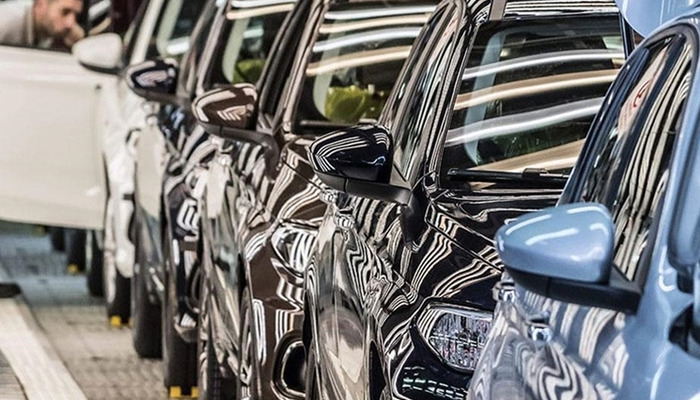 Otomotivde yerli katkı hesabına ge&ccedil;ici form&uuml;l: Tarih belli oldu