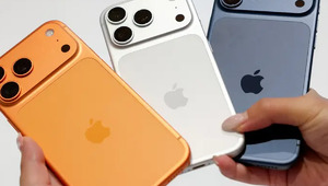 Hisseleri bile y&uuml;kseldi! Renk farkı Apple'ın &Ccedil;in'de kaderini değiştirdi: Satışları patladı