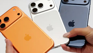 Hisseleri bile y&uuml;kseldi! Renk farkı Apple'ın &Ccedil;in'de kaderini değiştirdi: Satışları patladı