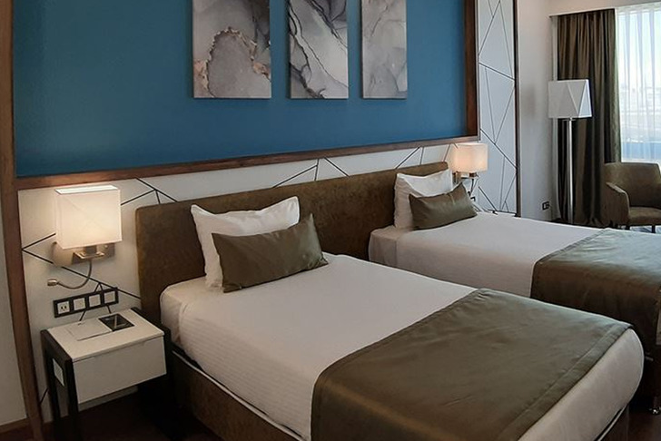 Turizm gelirlerinde tarihi rekor! 65 milyar dolarla son 22 yılın zirvesinde