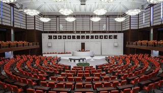 TBMM'de yoğun hafta! Hangi konular ele alınacak?