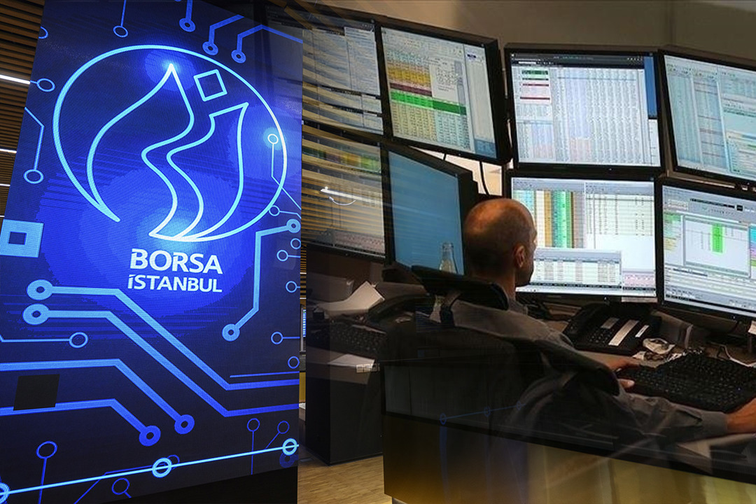 Yabancı yatırımcı 2026'ya hızlı başladı! İşte Ocak ayında en &ccedil;ok alınan ve satılan hisseler