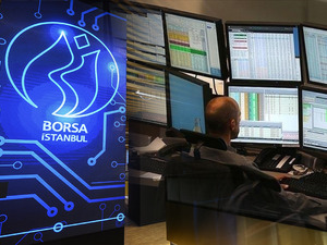 Yabancı yatırımcı 2026'ya hızlı başladı! İşte Ocak ayında en &ccedil;ok alınan ve satılan hisseler