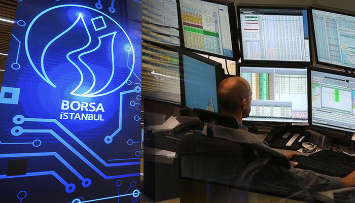 Yabancı yatırımcı 2026'ya hızlı başladı! İşte Ocak ayında en &ccedil;ok alınan ve satılan hisseler