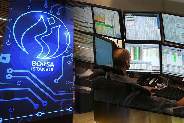 Yabancı yatırımcı 2026'ya hızlı başladı! İşte Ocak ayında en &ccedil;ok alınan ve satılan hisseler