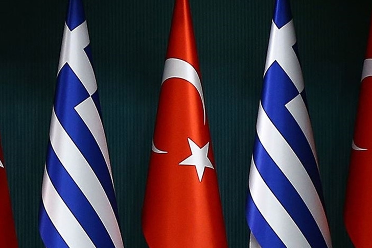 T&uuml;rkiye ile Yunanistan 10 milyar dolarlık ticaret hedefine odaklandı