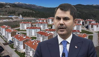 Bakan duyurdu! Y&uuml;zyılın Konut Projesi'nde 7 ilde daha kura &ccedil;ekilecek