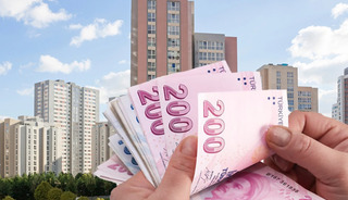 'İmarlı arsa sorunu var' 2+1 daireler 8 milyon TL oldu! Ev sahiplerine &ccedil;ağrıda bulundu