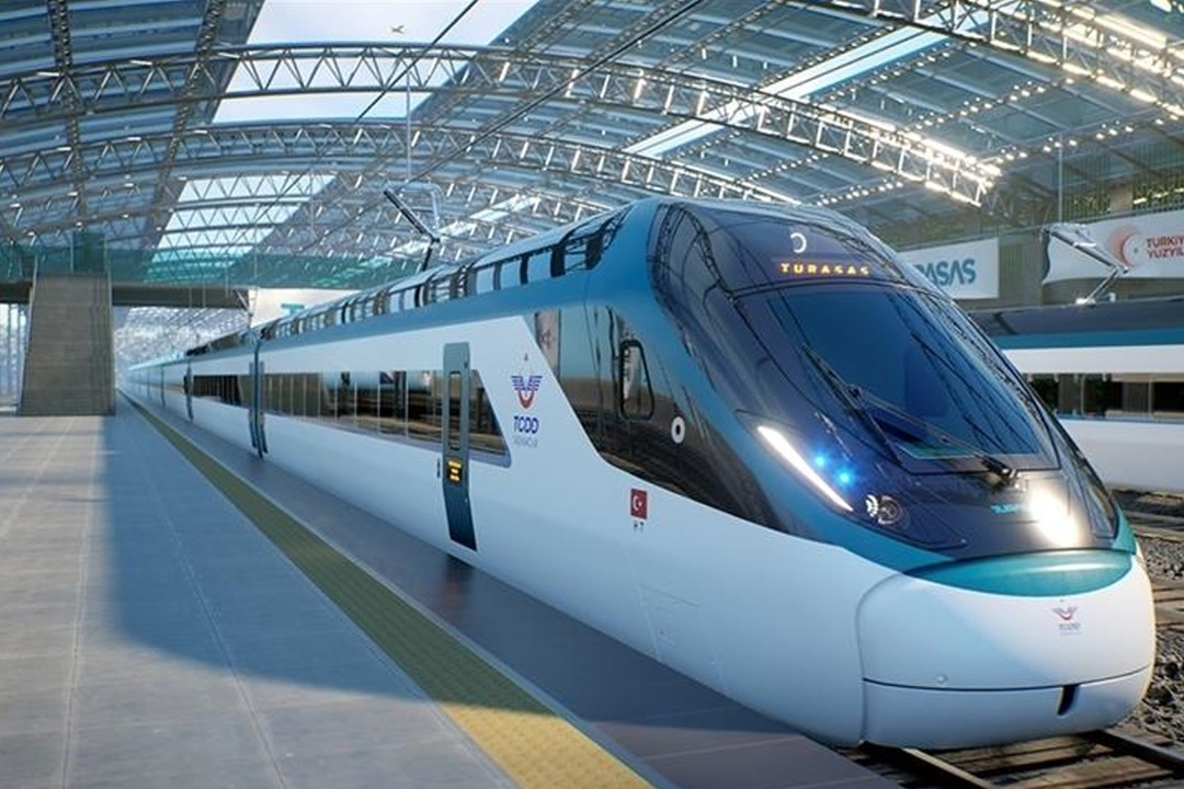 Bakan Uraloğlu tarih vererek duyurdu! 6 saatlik yol 2 saat 15 dakikaya inecek