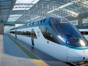 Bakan Uraloğlu tarih vererek duyurdu! 6 saatlik yol 2 saat 15 dakikaya inecek