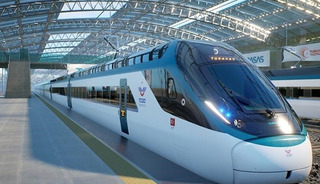 Bakan Uraloğlu tarih verdi! 6 saatlik yol 2 saat 15 dakikaya inecek