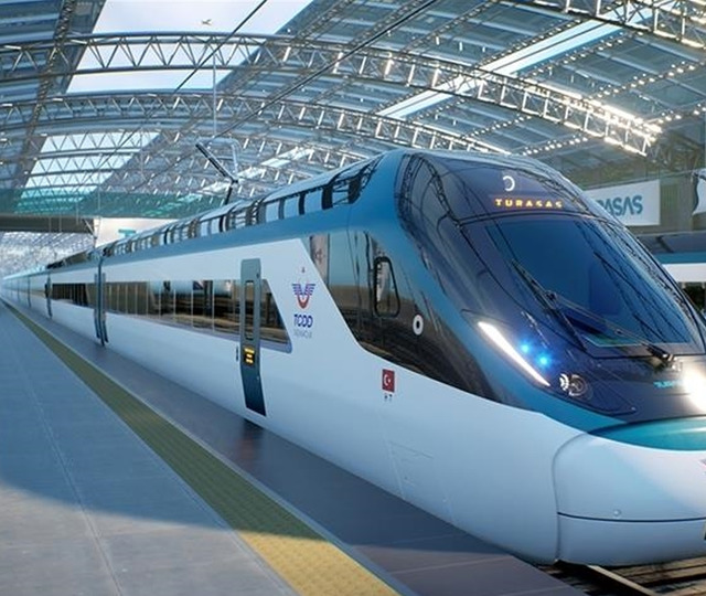 Bakan Uraloğlu tarih verdi! 6 saatlik yol 2 saat 15 dakikaya inecek