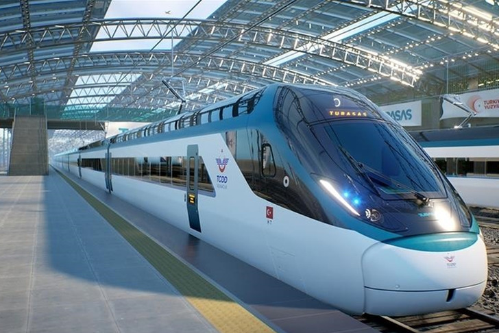 Bakan Uraloğlu tarih vererek duyurdu! 6 saatlik yol 2 saat 15 dakikaya inecek