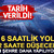 Bakan Uraloğlu tarih verdi! 6 saatlik yol 2 saat 15 dakikaya inecek