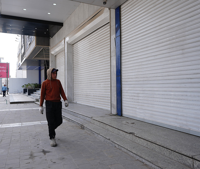 Bir &uuml;lke bunu konuşuyor! "Kepenk kapatırız" uyarısı: G&uuml;mr&uuml;k vergisi zammına protesto