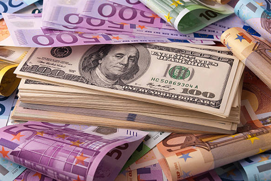 Dolar ve euro fiyatlarında son durum (9 Şubat 2026 g&uuml;ncel d&ouml;viz kurları)