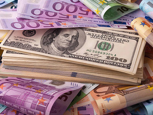 Dolar ve euro fiyatlarında son durum (9 Şubat 2026 g&uuml;ncel d&ouml;viz kurları)