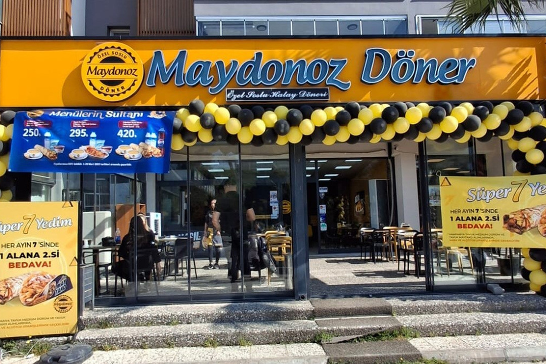 Aralarında Maydonoz D&ouml;ner de var! TMSF kararını verdi: 7 şirket satışa sunulacak