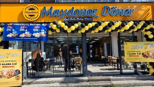 Aralarında Maydonoz D&ouml;ner de var! TMSF kararını verdi: 7 şirket satışa sunulacak