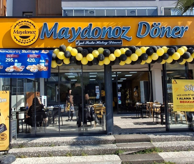 Aralarında Maydonoz D&ouml;ner de var! TMSF kararını verdi: 7 şirket satışa sunulacak