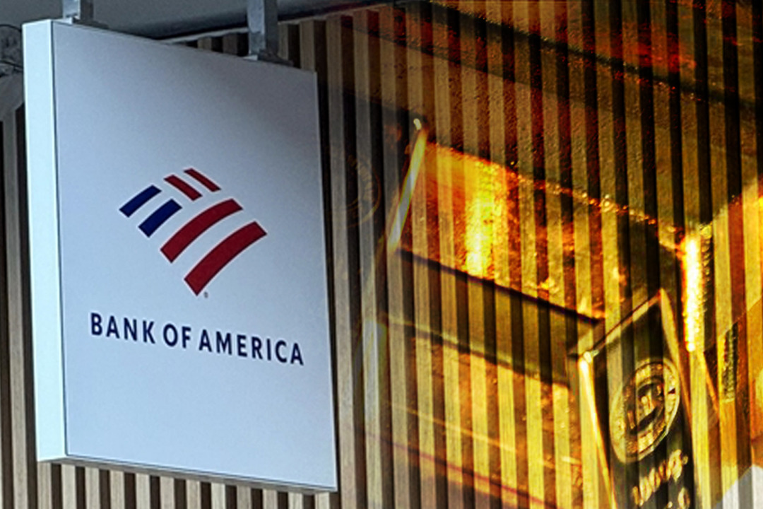 BofA&rsquo;dan flaş rapor: Altın ve g&uuml;m&uuml;şte "temizlik" bitti, yeni hedefler belirlendi