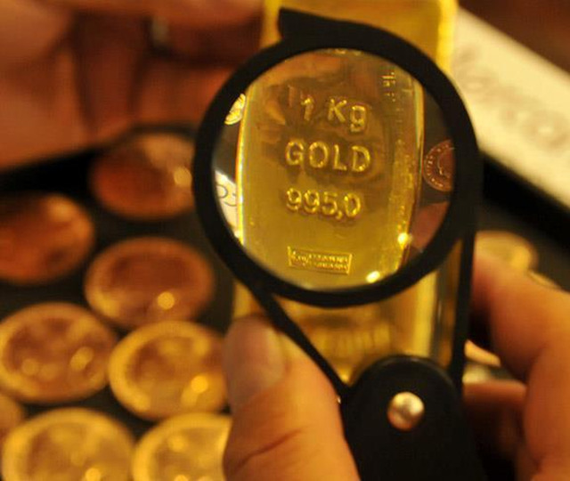 Ocak ayında reel getirisi en y&uuml;ksek yatırım aracı o oldu! Y&uuml;zde 7'den fazla kazandırdı