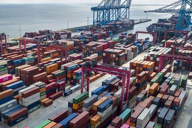 İSO T&uuml;rkiye İhracat Pazarları İklim Endeksi ocakta y&uuml;kseldi! "Yeni ihracat fırsatları yaratma potansiyeli taşıyor"