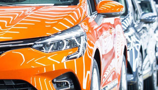 T&uuml;rkiye otomotiv pazarının cazibesi giderek artıyor