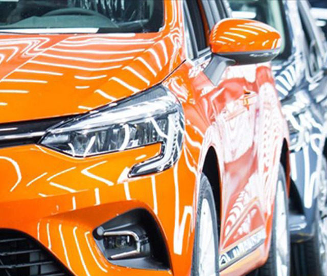 T&uuml;rkiye otomotiv pazarının cazibesi giderek artıyor