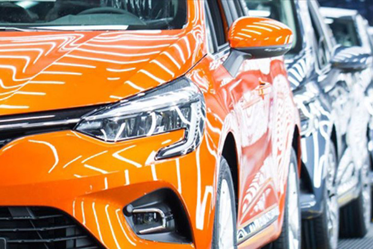 Son iki yıldır rekor kırıyor! T&uuml;rkiye otomotiv pazarının cazibesi giderek artıyor