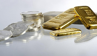 Altın ve g&uuml;m&uuml;ş toparlanıyor! Ons altın 5 bin dolar seviyesine y&uuml;kseldi