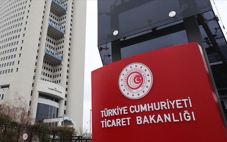 Ticaret Bakanlığı duyurdu! Kanatlı et ihracatı durduruldu