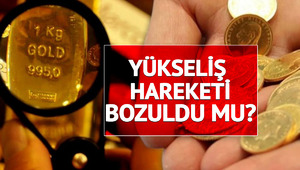 Altın kritik sınırda: Alım i&ccedil;in hangi seviyeler destek, hangileri diren&ccedil;?