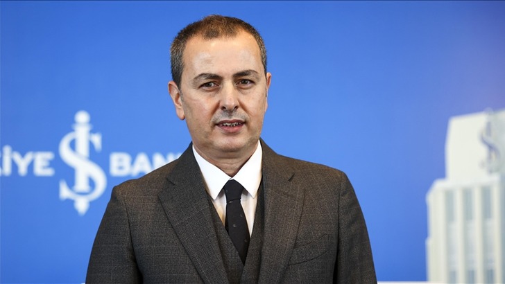 Hakan Aran'dan Ezber Bozan Faiz &Ccedil;ıkışı: "Merkez Mart Ayını Pas Ge&ccedil;ebilir"