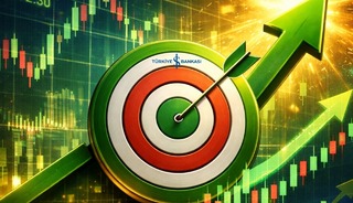 9 aracı kurum ISCTR i&ccedil;in hedef fiyatı belirledi! Y&uuml;zde 73 y&uuml;kseliş bekleniyor