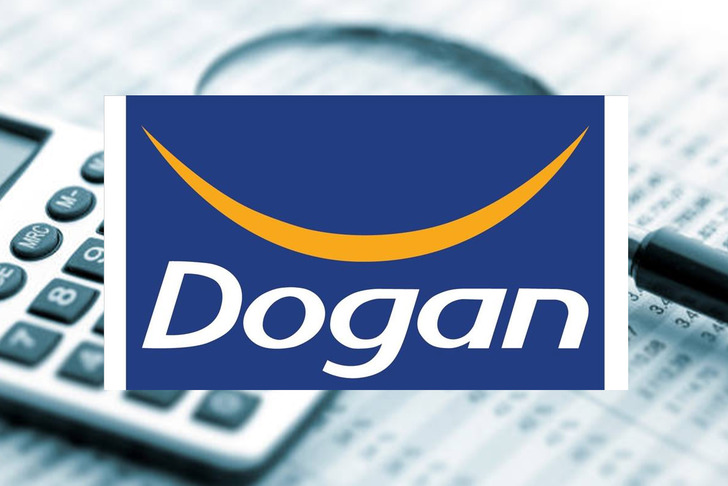 Doğan Holding d&ouml;rd&uuml;nc&uuml; &ccedil;eyrek bilan&ccedil;o tarihini duyurdu! DOHOL hissesi bug&uuml;n ne durumda?
