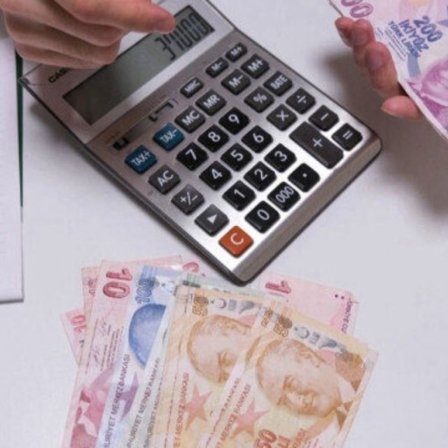 Temmuz zammı netleşiyor: 4 aylık memur ve emekli zam oranı belli oldu