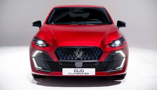 Yeni Clio 6 Satışta: %0 Faiz ve Lansman İndirimiyle Geldi