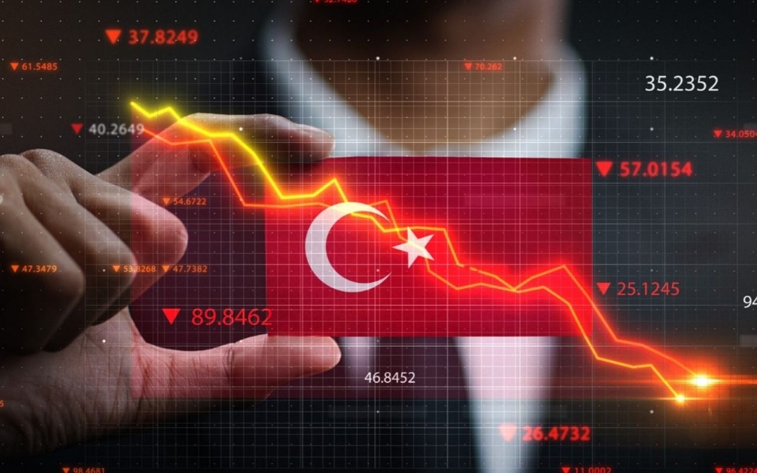 World Rating T&uuml;rkiye'nin kredi notunu "Stabil" olarak belirledi