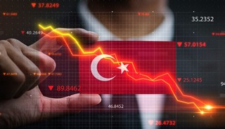 World Rating T&uuml;rkiye'nin kredi notunu "Stabil" olarak belirledi