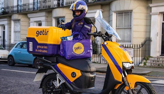 Uber, Getir&rsquo;i Satın Almaya Hazırlanıyor! İşte Detaylar&hellip;