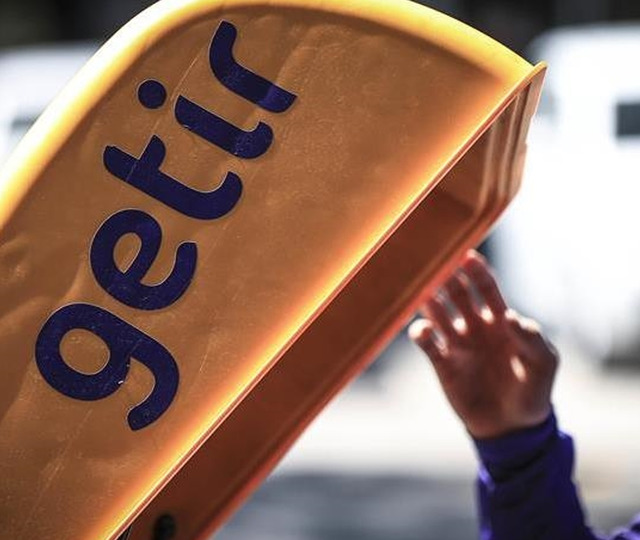 Uber, Getir&rsquo;i satın almaya hazırlanıyor! İşte detaylar&hellip;