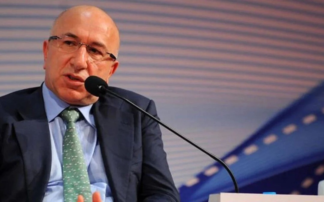 Firari olan Turgay Ciner&rsquo;in yakalama kararı kaldırıldı