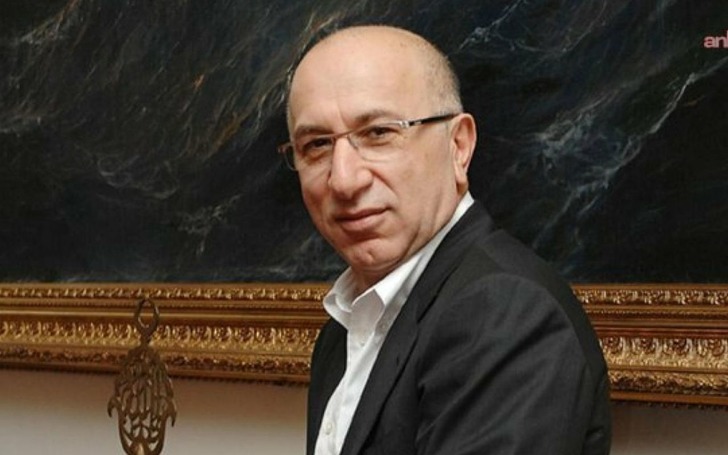 &Ccedil;ay ocağından d&uuml;nya devliğine: Turgay Ciner kimdir?